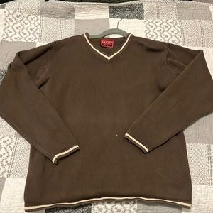 Vintage Grandpa Sweater Men’s M